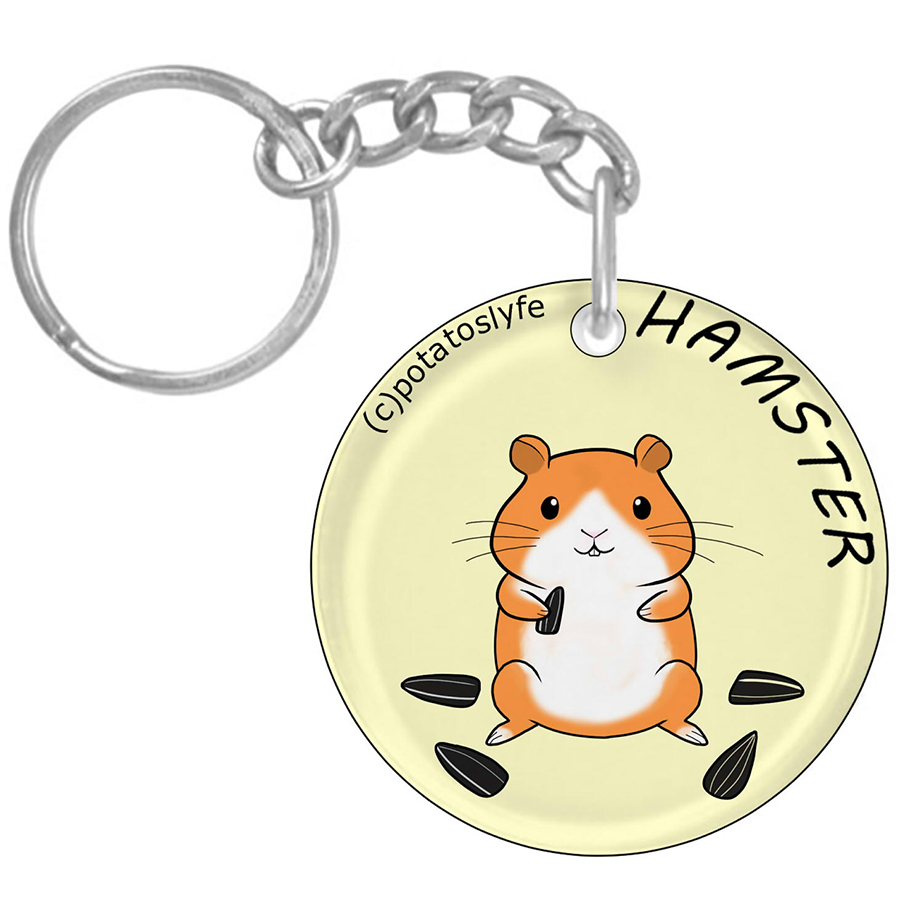 hamster